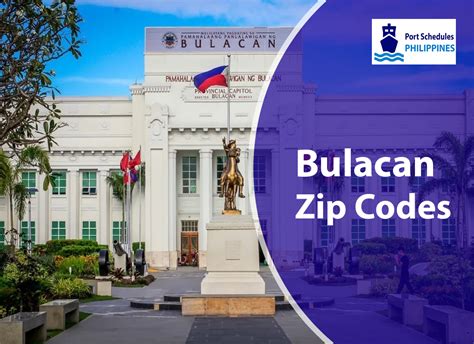 postcode bulacan